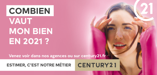 Le Mans - Immobilier - CENTURY 21 Harmony - Investissement locatif - Loi Pinel - Avantages fiscaux - Avenir