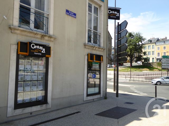 Agrandir la photo Parking à vendre - 10 m2 - LE MANS - 72 - PAYS-DE-LOIRE