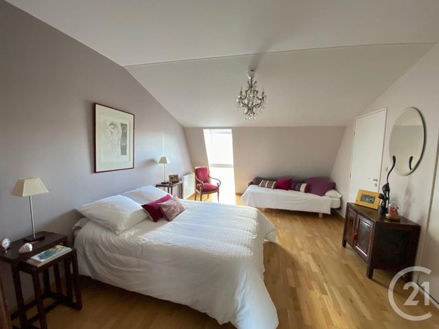 Agrandir la photo Appartement F5 à vendre - 4 pièces - 111,63 m2 - LE MANS - 72 - PAYS-DE-LOIRE