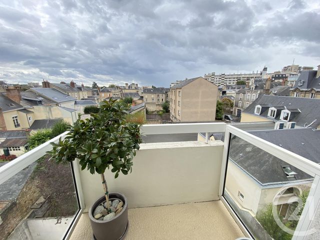 Agrandir la photo Appartement F5 à vendre - 4 pièces - 111,63 m2 - LE MANS - 72 - PAYS-DE-LOIRE