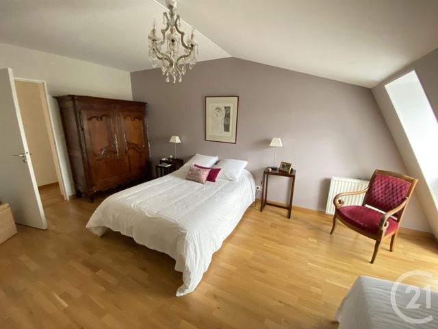 Agrandir la photo Appartement F5 à vendre - 4 pièces - 111,63 m2 - LE MANS - 72 - PAYS-DE-LOIRE