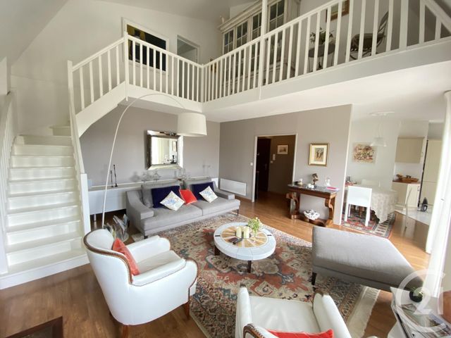 Agrandir la photo Appartement F5 à vendre - 4 pièces - 111,63 m2 - LE MANS - 72 - PAYS-DE-LOIRE