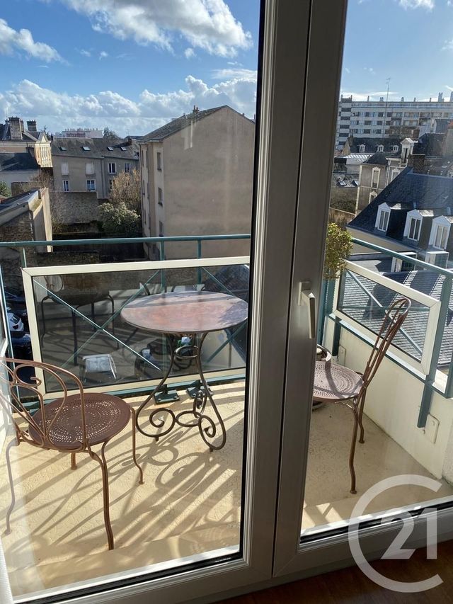 Agrandir la photo Appartement F5 à vendre - 4 pièces - 111,63 m2 - LE MANS - 72 - PAYS-DE-LOIRE