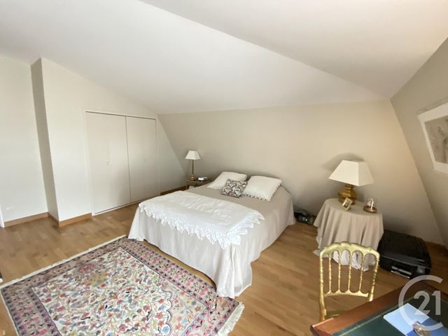 Agrandir la photo Appartement F5 à vendre - 4 pièces - 111,63 m2 - LE MANS - 72 - PAYS-DE-LOIRE