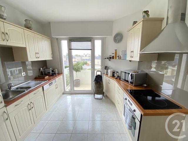 Agrandir la photo Appartement F5 à vendre - 4 pièces - 111,63 m2 - LE MANS - 72 - PAYS-DE-LOIRE