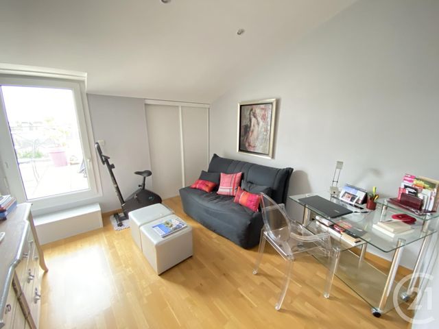Agrandir la photo Appartement F5 à vendre - 4 pièces - 111,63 m2 - LE MANS - 72 - PAYS-DE-LOIRE