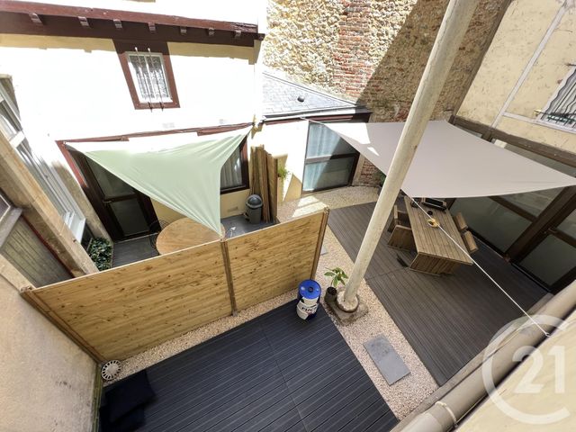 Agrandir la photo Appartement à vendre - 4 pièces - 101,04 m2 - Le Mans - 72 - PAYS-DE-LOIRE
