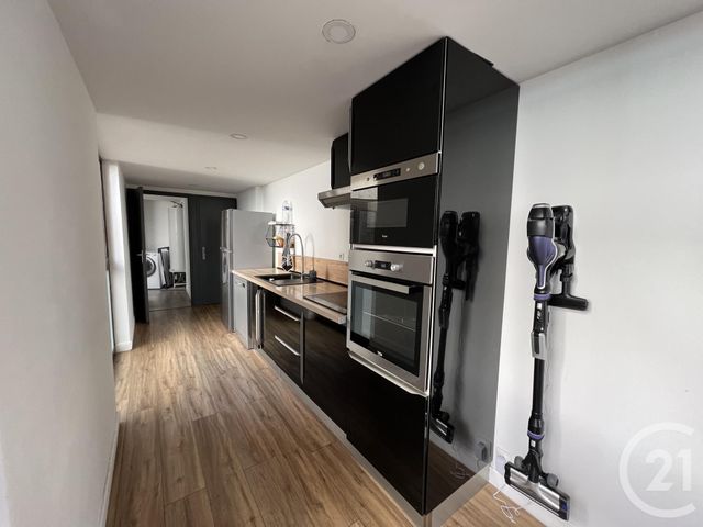 Agrandir la photo Appartement à vendre - 4 pièces - 101,04 m2 - Le Mans - 72 - PAYS-DE-LOIRE