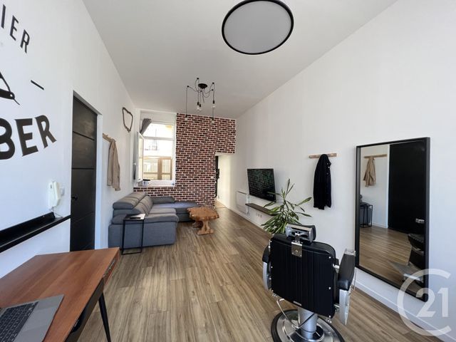Agrandir la photo Appartement à vendre - 4 pièces - 101,04 m2 - Le Mans - 72 - PAYS-DE-LOIRE