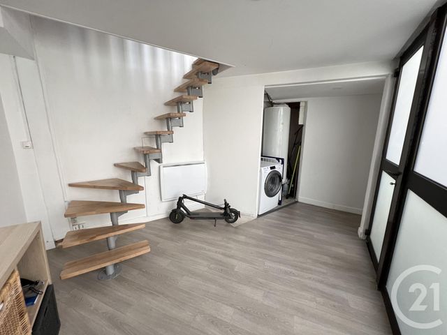 Agrandir la photo Appartement à vendre - 4 pièces - 101,04 m2 - Le Mans - 72 - PAYS-DE-LOIRE