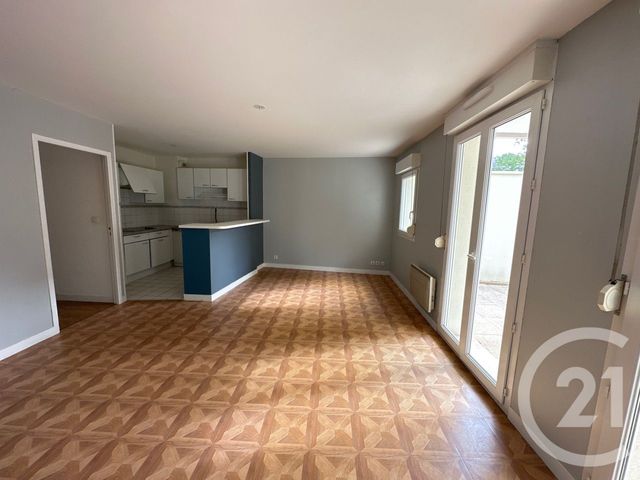 Agrandir la photo Appartement F4 à vendre - 4 pièces - 86,43 m2 - Le Mans - 72 - PAYS-DE-LOIRE