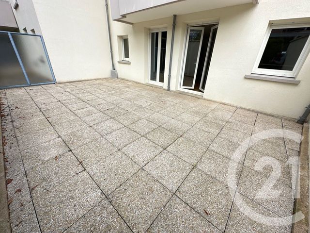 Agrandir la photo Appartement F4 à vendre - 4 pièces - 86,43 m2 - Le Mans - 72 - PAYS-DE-LOIRE