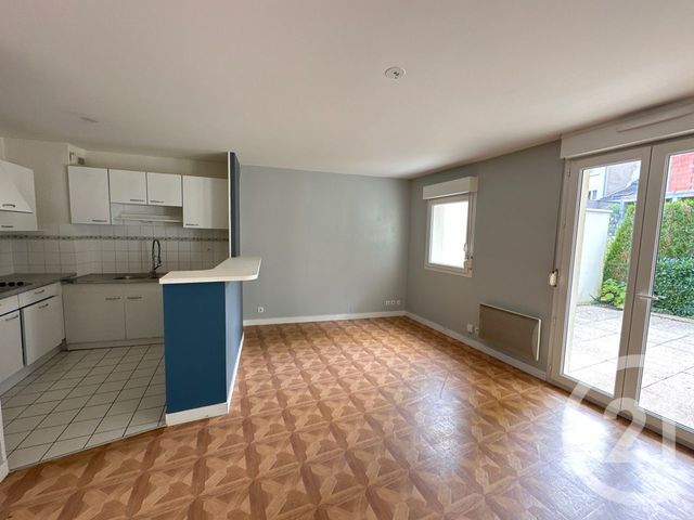 Agrandir la photo Appartement F4 à vendre - 4 pièces - 86,43 m2 - Le Mans - 72 - PAYS-DE-LOIRE