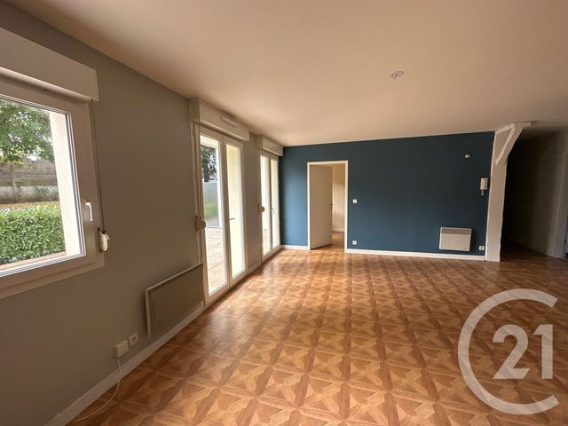 Agrandir la photo Appartement F4 à vendre - 4 pièces - 86,43 m2 - Le Mans - 72 - PAYS-DE-LOIRE