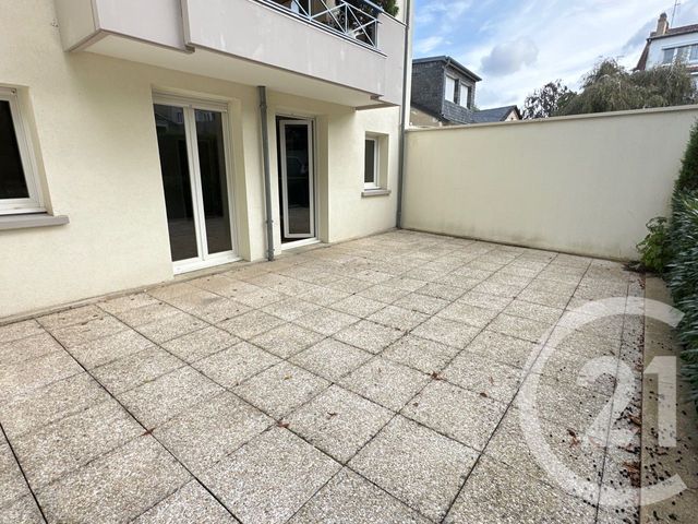 Agrandir la photo Appartement F4 à vendre - 4 pièces - 86,43 m2 - Le Mans - 72 - PAYS-DE-LOIRE