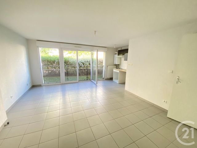 Agrandir la photo Appartement T4 à vendre - 4 pièces - 74,50 m2 - LE MANS - 72 - PAYS-DE-LOIRE