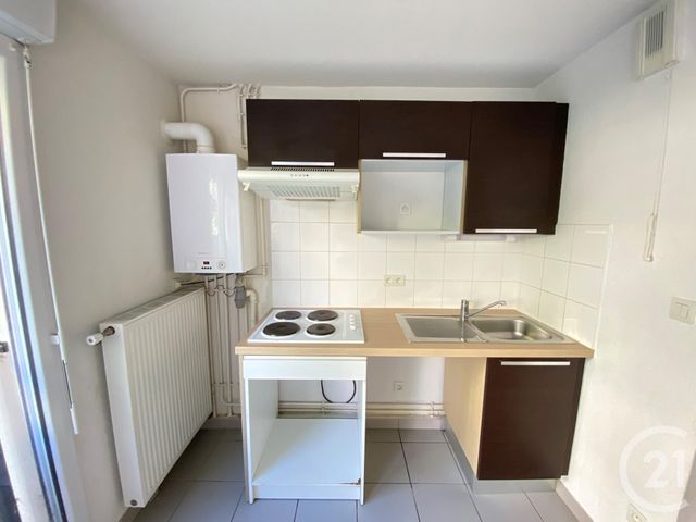 Agrandir la photo Appartement T4 à vendre - 4 pièces - 74,50 m2 - LE MANS - 72 - PAYS-DE-LOIRE