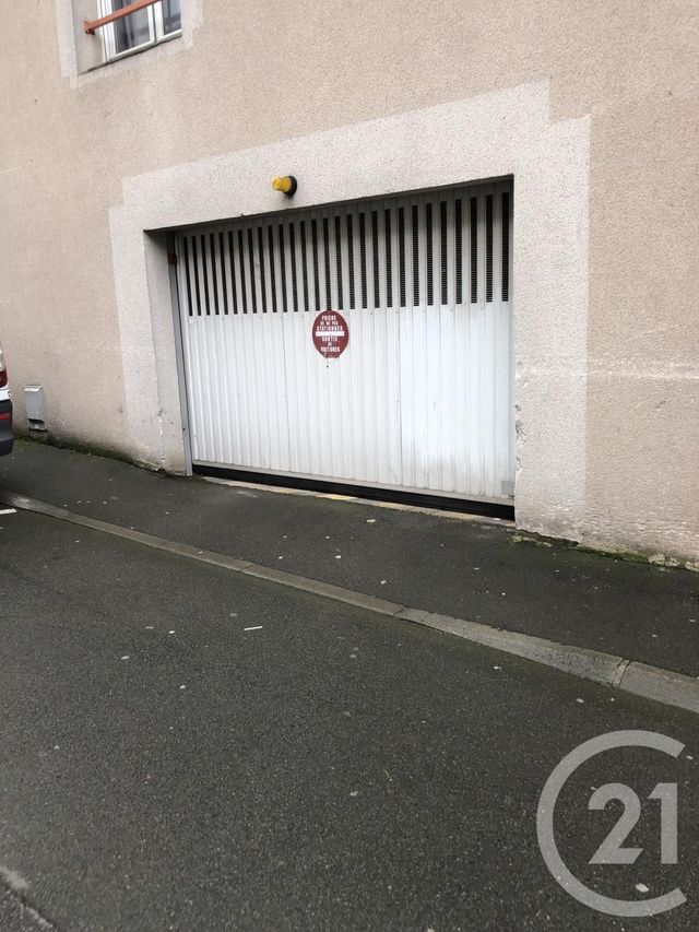 Agrandir la photo Parking à louer - 11 m2 - Le Mans - 72 - PAYS-DE-LOIRE