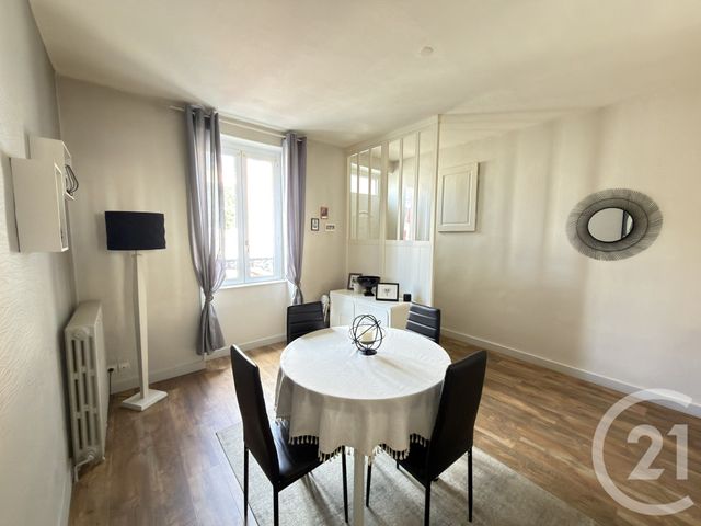 Maison &agrave; vendre - 5 pi&egrave;ces - 97,33 m2 - Le Mans - 72 - PAYS-DE-LOIRE