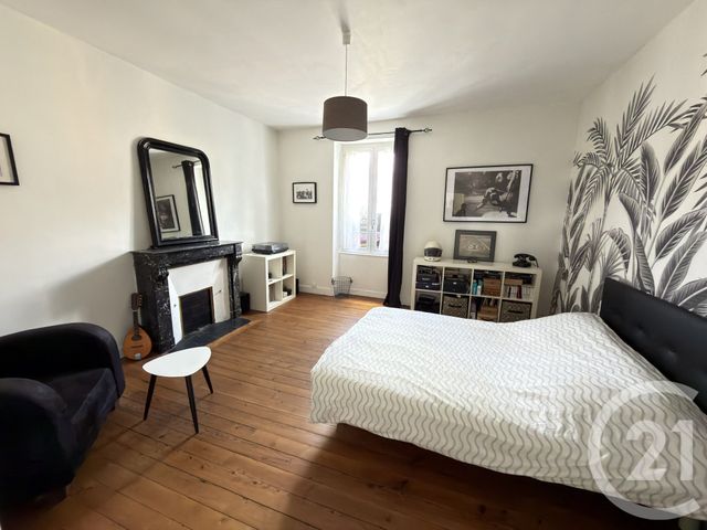 Maison &agrave; vendre - 5 pi&egrave;ces - 97,33 m2 - Le Mans - 72 - PAYS-DE-LOIRE