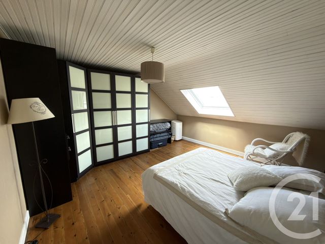 Maison &agrave; vendre - 5 pi&egrave;ces - 97,33 m2 - Le Mans - 72 - PAYS-DE-LOIRE