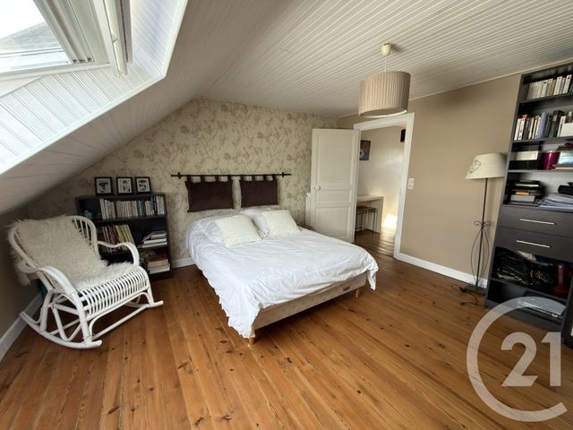 Maison &agrave; vendre - 5 pi&egrave;ces - 97,33 m2 - Le Mans - 72 - PAYS-DE-LOIRE