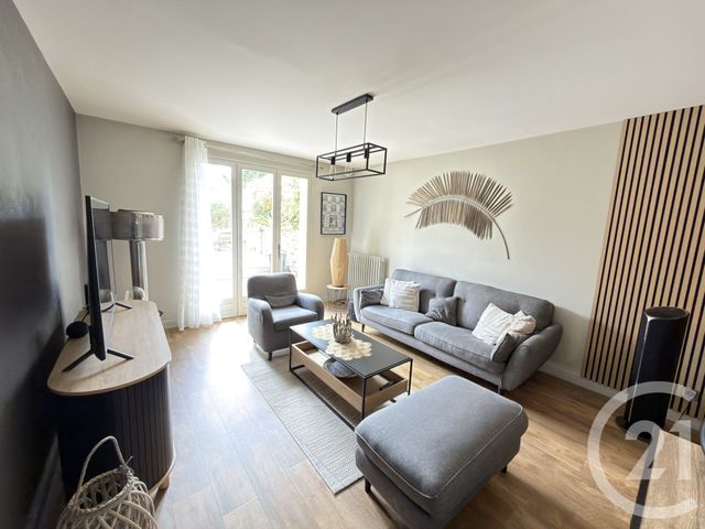 Maison &agrave; vendre - 5 pi&egrave;ces - 97,33 m2 - Le Mans - 72 - PAYS-DE-LOIRE