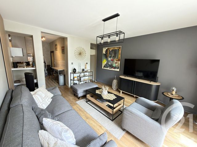 Maison &agrave; vendre - 5 pi&egrave;ces - 97,33 m2 - Le Mans - 72 - PAYS-DE-LOIRE