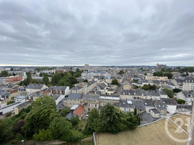 Agrandir la photo Appartement F4 à vendre - 4 pièces - 106,15 m2 - LE MANS - 72 - PAYS-DE-LOIRE