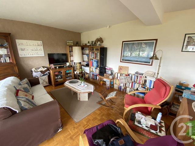 Agrandir la photo Appartement F4 à vendre - 4 pièces - 106,15 m2 - LE MANS - 72 - PAYS-DE-LOIRE