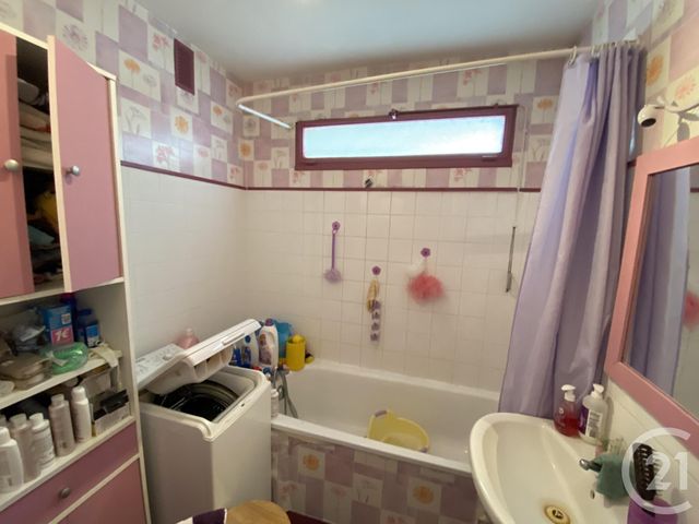 Agrandir la photo Appartement F4 à vendre - 4 pièces - 106,15 m2 - LE MANS - 72 - PAYS-DE-LOIRE