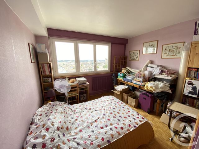 Agrandir la photo Appartement F4 à vendre - 4 pièces - 106,15 m2 - LE MANS - 72 - PAYS-DE-LOIRE
