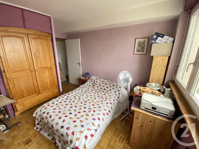 Agrandir la photo Appartement F4 à vendre - 4 pièces - 106,15 m2 - LE MANS - 72 - PAYS-DE-LOIRE