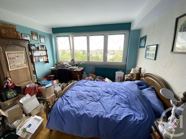 Agrandir la photo Appartement F4 à vendre - 4 pièces - 106,15 m2 - LE MANS - 72 - PAYS-DE-LOIRE