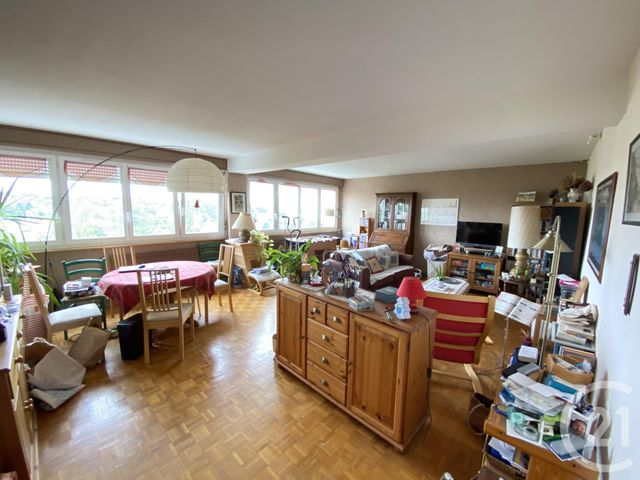 Agrandir la photo Appartement F4 à vendre - 4 pièces - 106,15 m2 - LE MANS - 72 - PAYS-DE-LOIRE