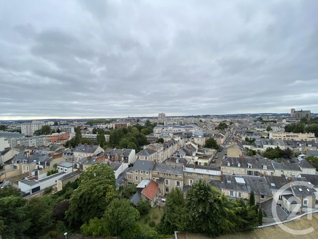 Agrandir la photo Appartement F4 à vendre - 4 pièces - 106,15 m2 - LE MANS - 72 - PAYS-DE-LOIRE