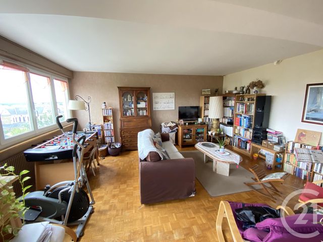 Agrandir la photo Appartement F4 à vendre - 4 pièces - 106,15 m2 - LE MANS - 72 - PAYS-DE-LOIRE