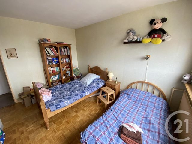 Agrandir la photo Appartement F4 à vendre - 4 pièces - 106,15 m2 - LE MANS - 72 - PAYS-DE-LOIRE