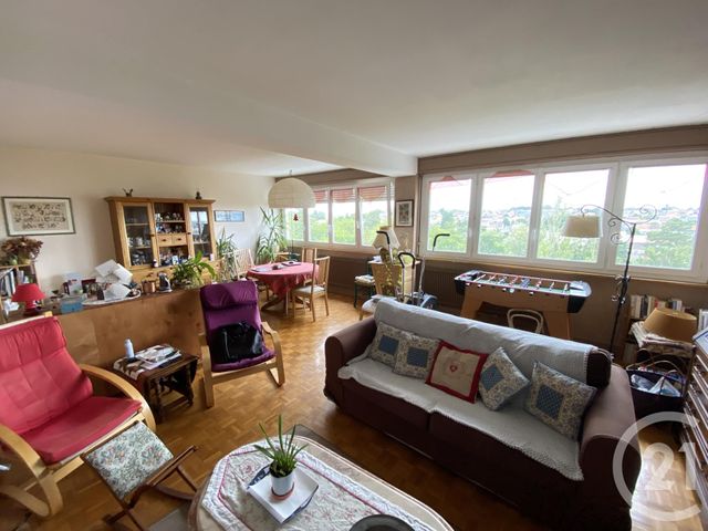 Agrandir la photo Appartement F4 à vendre - 4 pièces - 106,15 m2 - LE MANS - 72 - PAYS-DE-LOIRE