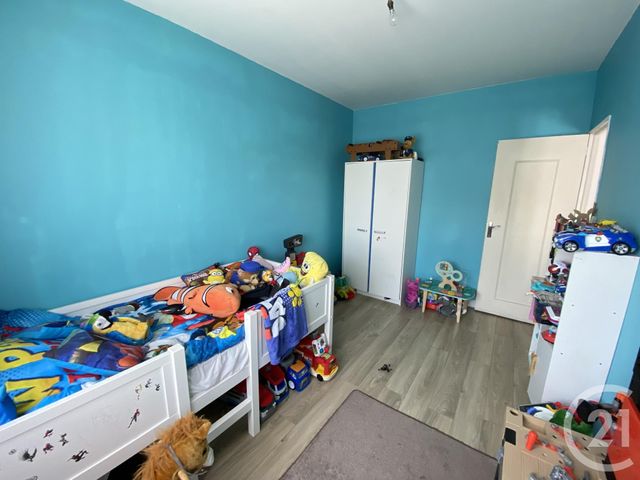 Maison à vendre - 4 pièces - 107,96 m2 - Le Mans - 72 - PAYS-DE-LOIRE