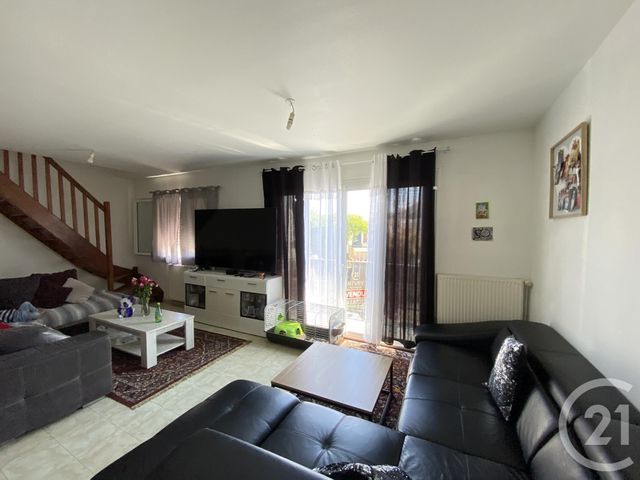 Maison à vendre - 4 pièces - 107,96 m2 - Le Mans - 72 - PAYS-DE-LOIRE