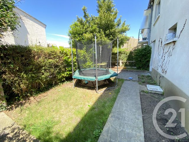 Maison à vendre - 4 pièces - 107,96 m2 - Le Mans - 72 - PAYS-DE-LOIRE