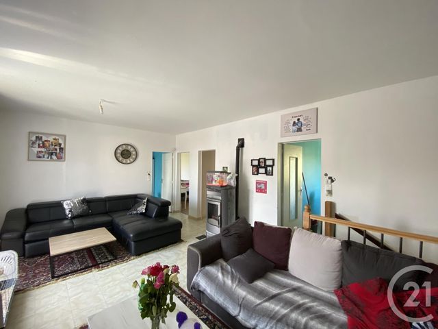 Maison à vendre - 4 pièces - 107,96 m2 - Le Mans - 72 - PAYS-DE-LOIRE