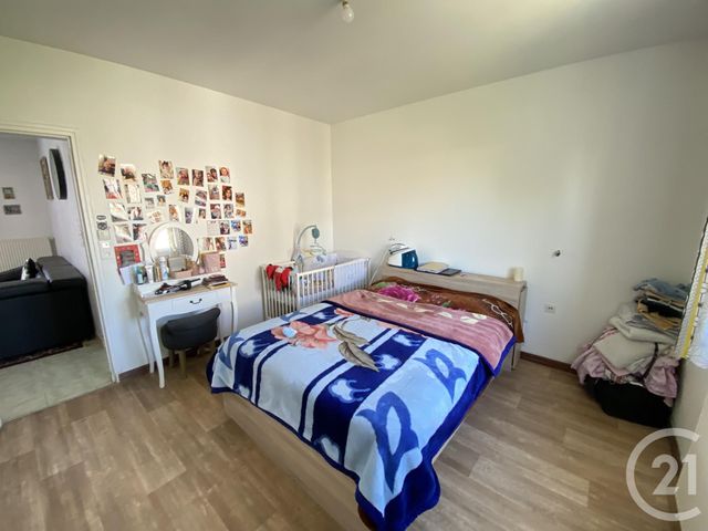 Maison à vendre - 4 pièces - 107,96 m2 - Le Mans - 72 - PAYS-DE-LOIRE