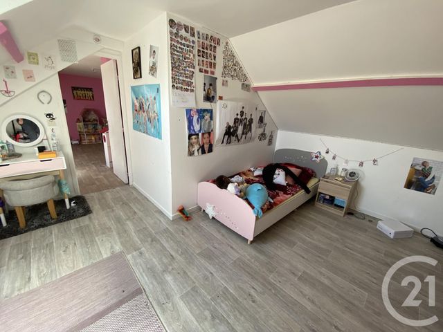 Maison à vendre - 4 pièces - 107,96 m2 - Le Mans - 72 - PAYS-DE-LOIRE