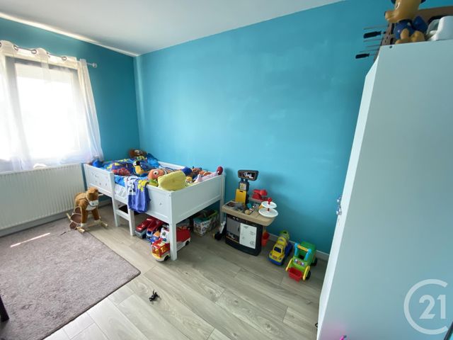 Maison à vendre - 4 pièces - 107,96 m2 - Le Mans - 72 - PAYS-DE-LOIRE