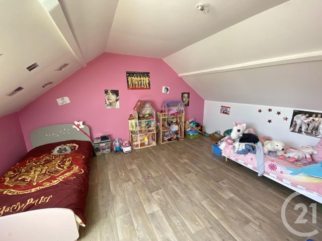 Maison à vendre - 4 pièces - 107,96 m2 - Le Mans - 72 - PAYS-DE-LOIRE