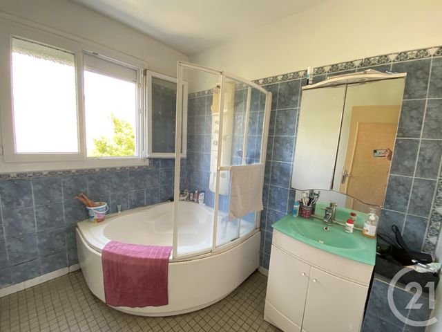 Maison à vendre - 4 pièces - 107,96 m2 - Le Mans - 72 - PAYS-DE-LOIRE