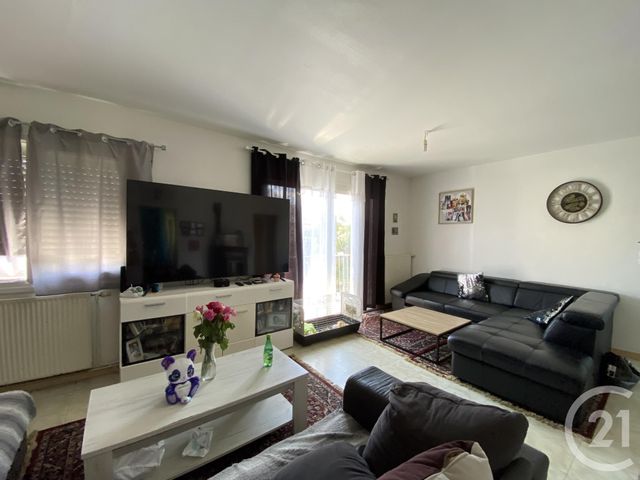 Maison à vendre - 4 pièces - 107,96 m2 - Le Mans - 72 - PAYS-DE-LOIRE