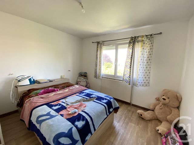 Maison à vendre - 4 pièces - 107,96 m2 - Le Mans - 72 - PAYS-DE-LOIRE